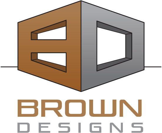 Brown Designs Logo