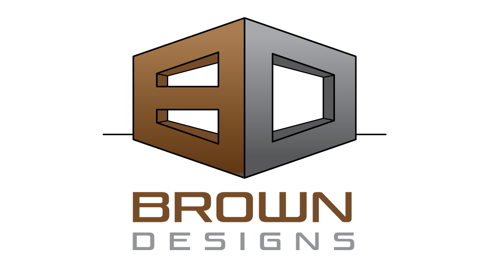 Brown Designs Logo