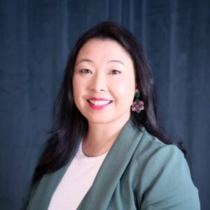 Picture of Toni Ramos Brown