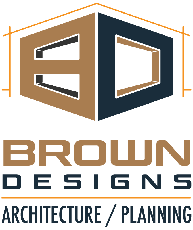 Brown Designs logo