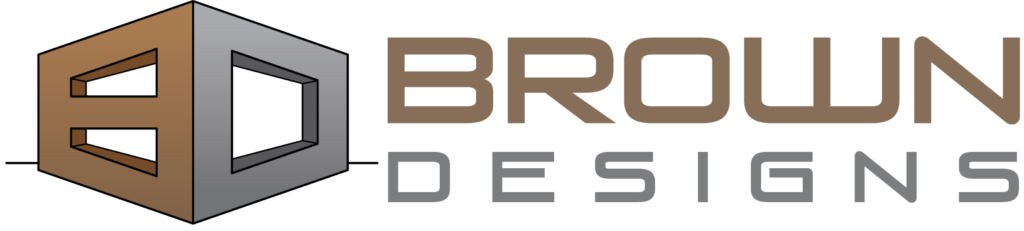 Brown Designs