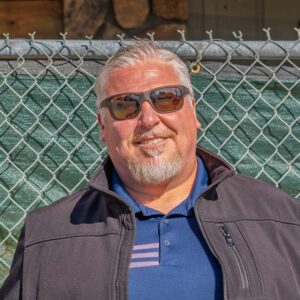 Picture of Douglas A. Brown