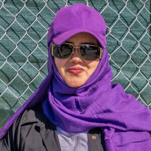 Picture of Sabrin Mahyoub Al-Qusaiss