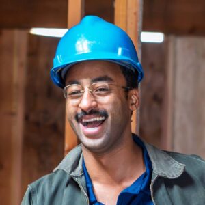 Picture of Solomon Clark